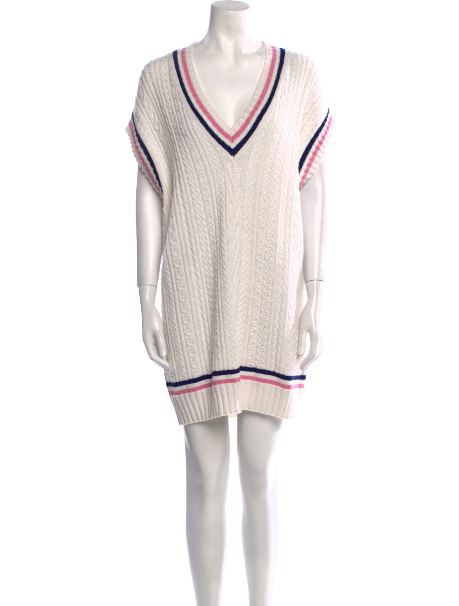 Chanel 2023 Mini Dress