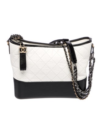 Chanel Medium Gabrielle Hobo