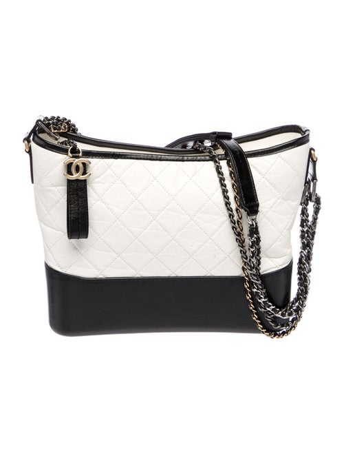 Chanel Medium Gabrielle Hobo