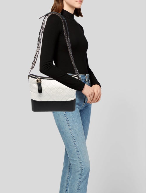 Chanel Medium Gabrielle Hobo