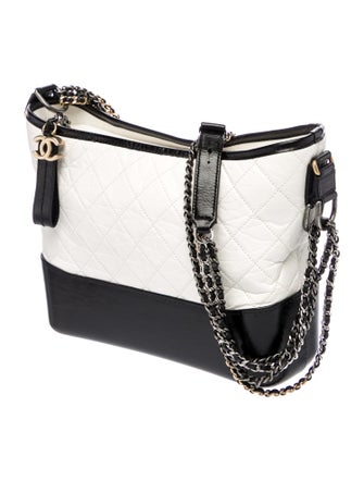 Chanel Medium Gabrielle Hobo