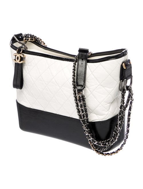 Chanel Medium Gabrielle Hobo