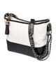 Chanel Medium Gabrielle Hobo