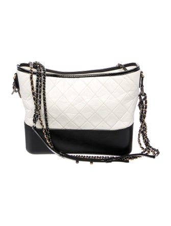Chanel Medium Gabrielle Hobo