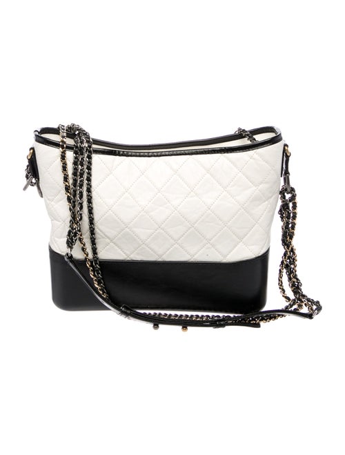 Chanel Medium Gabrielle Hobo