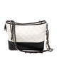 Chanel Medium Gabrielle Hobo