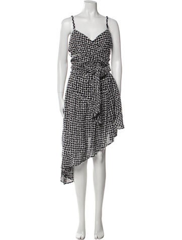 Chanel Dresses 2023 Long Dress Us12, Fr44 | XL