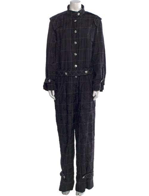 Chanel 2023 Paris-Monte Carlo Jumpsuit w/ Tags
