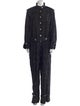 Chanel 2023 Paris-Monte Carlo Jumpsuit w/ Tags