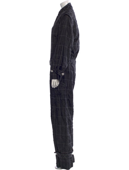 Chanel 2023 Paris-Monte Carlo Jumpsuit w/ Tags