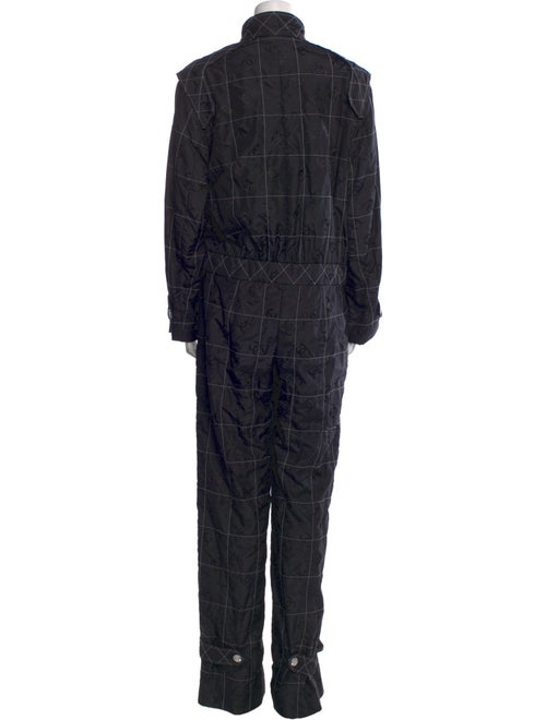 Chanel 2023 Paris-Monte Carlo Jumpsuit w/ Tags
