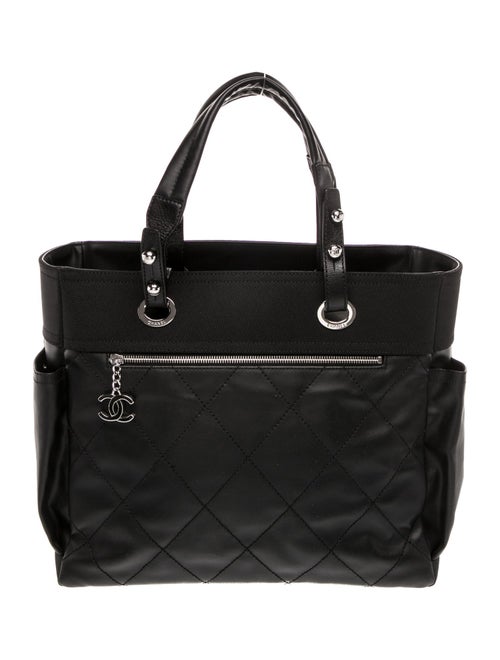 Chanel Paris-Biarritz Tote