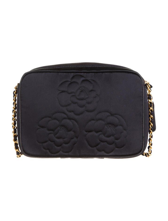 Chanel Shoulder Bag Handbags CHA12911 The RealReal