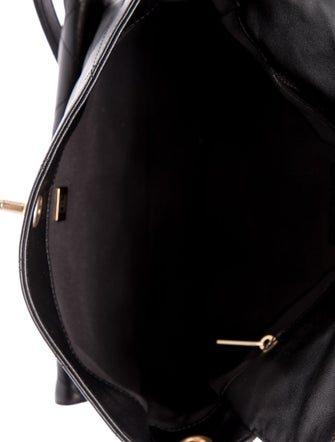 Chanel Supple Twins Hobo