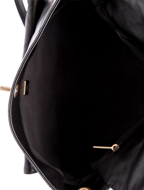 Chanel Supple Twins Hobo