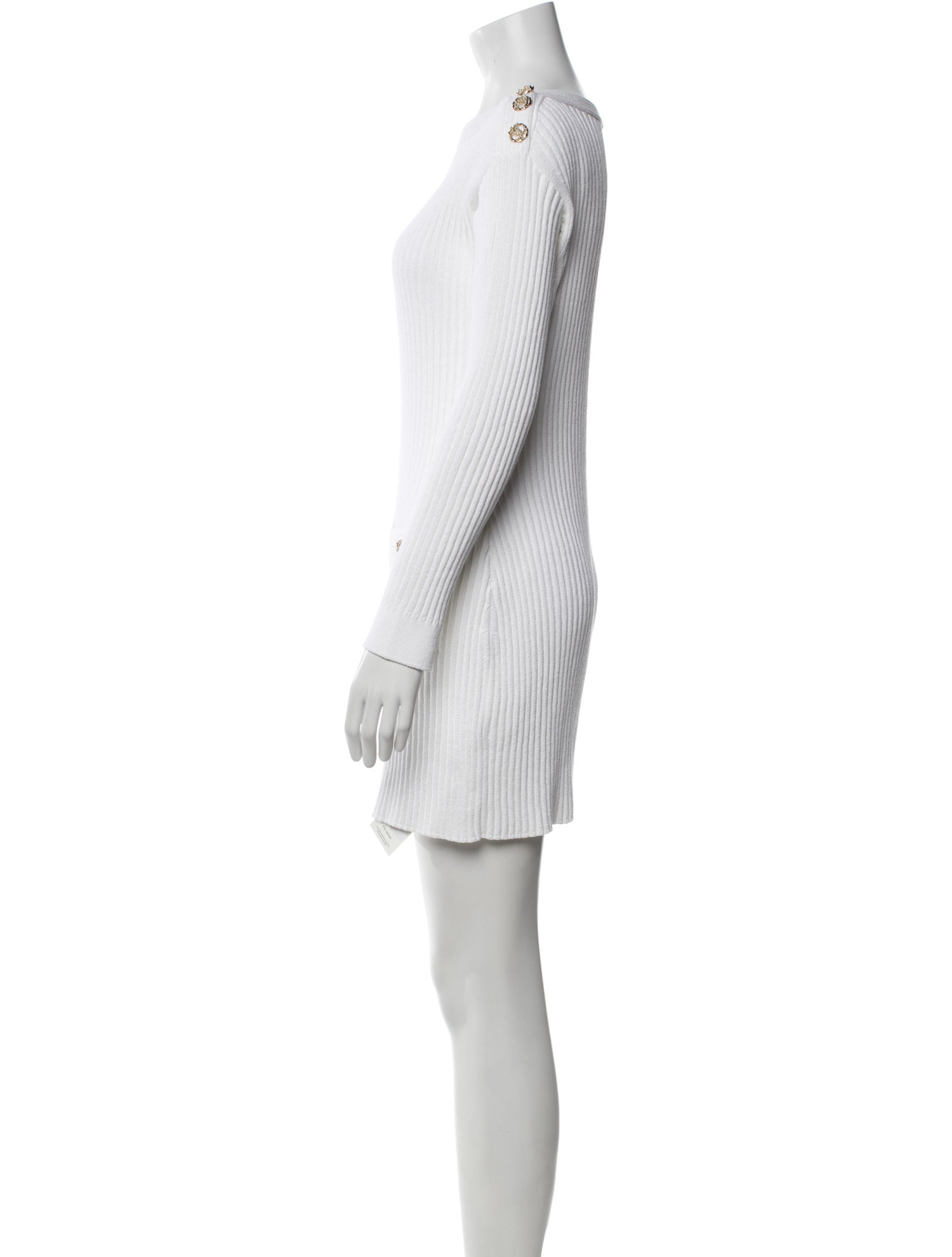 Chanel 2020 Mini Dress