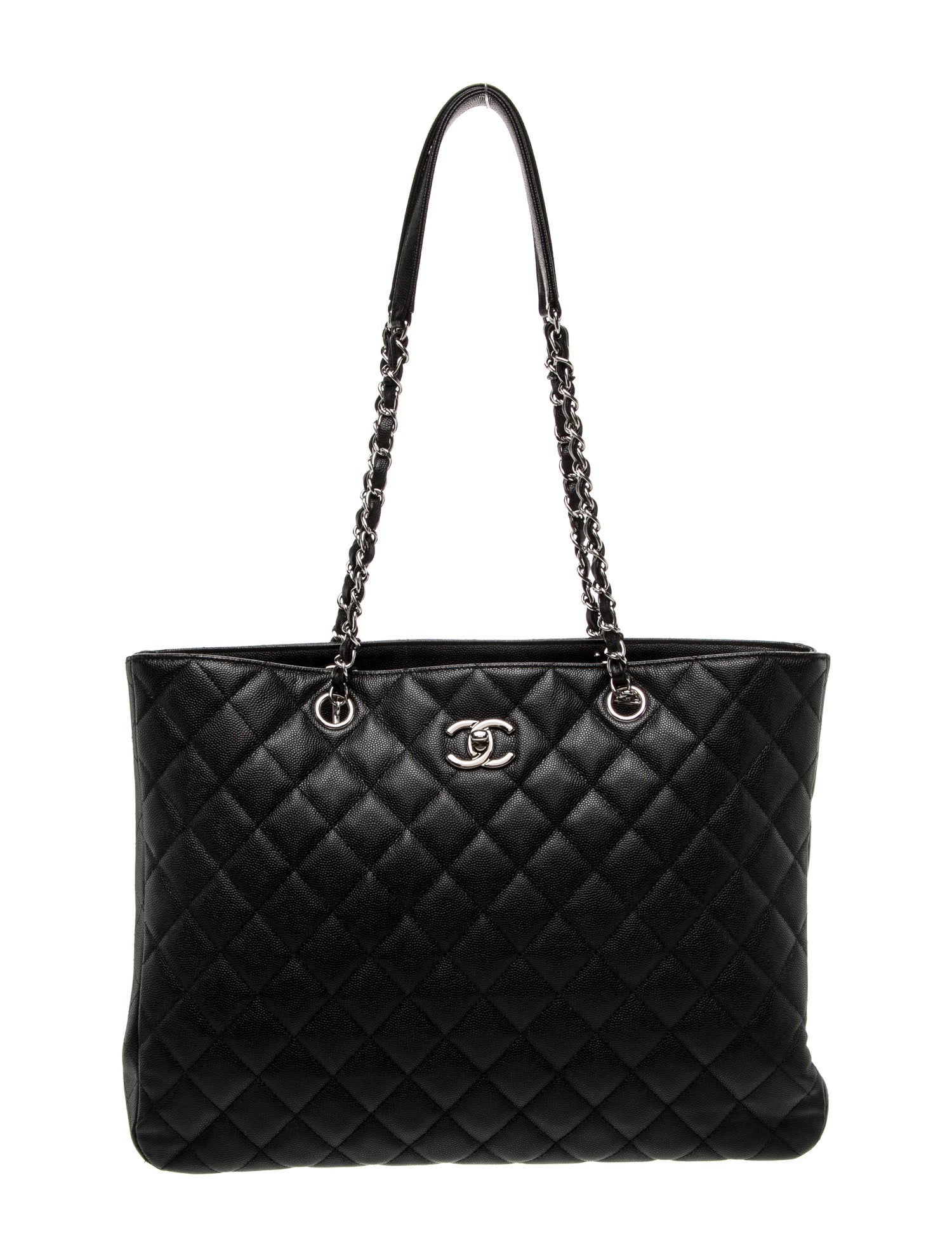 Chanel Classic Timeless Tote