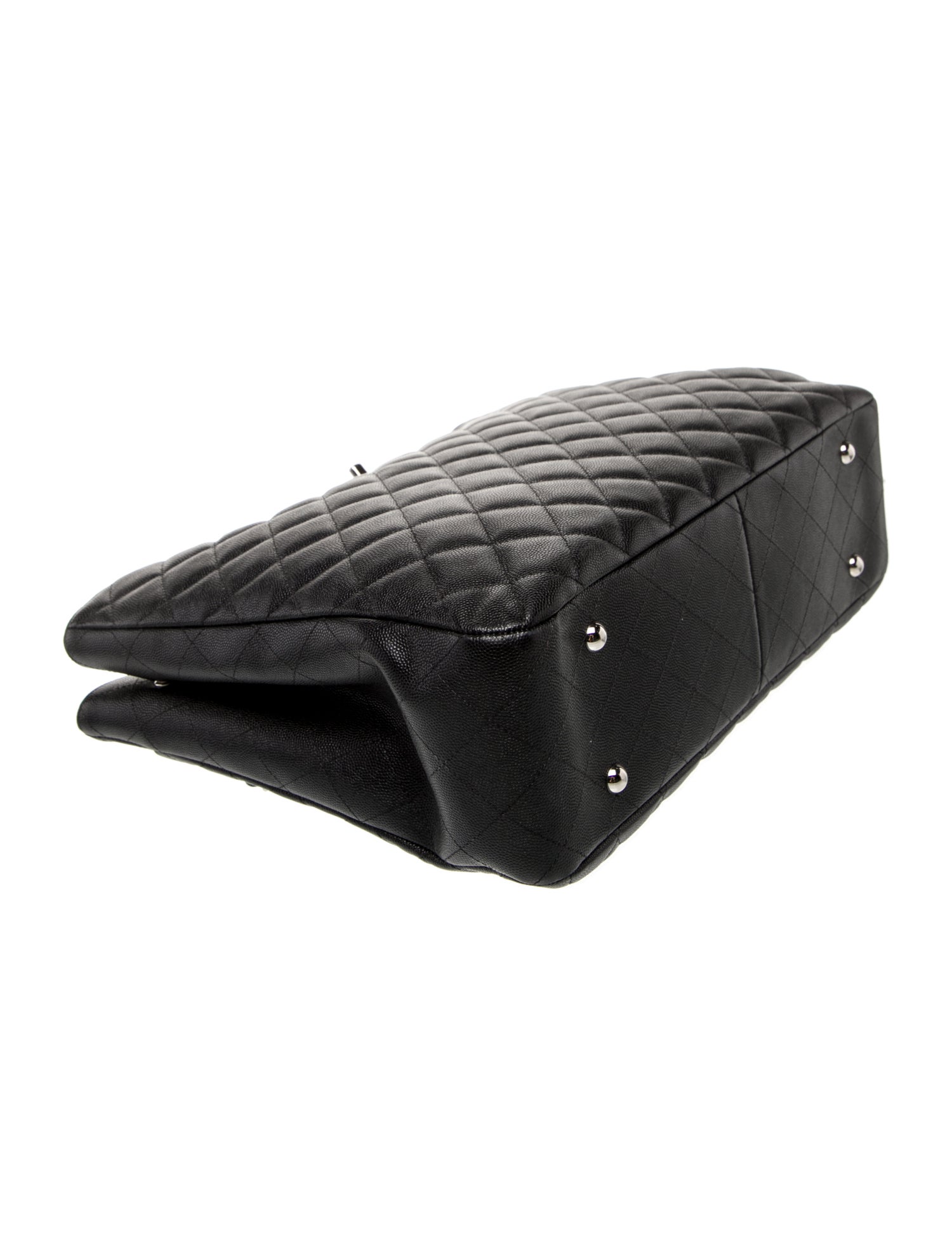 Chanel Classic Timeless Tote