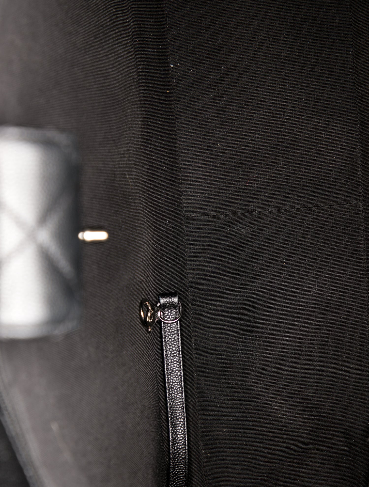 Chanel Classic Timeless Tote