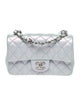 Chanel Mini Rectangular Mini Flap Bag
