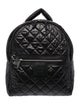 Chanel Coco Cocoon Backpack