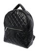 Chanel Coco Cocoon Backpack