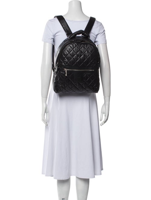 Chanel Coco Cocoon Backpack