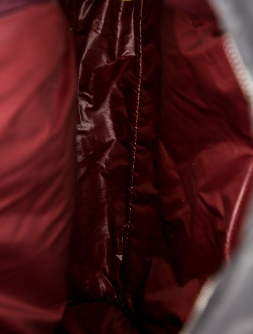 Chanel Coco Cocoon Backpack