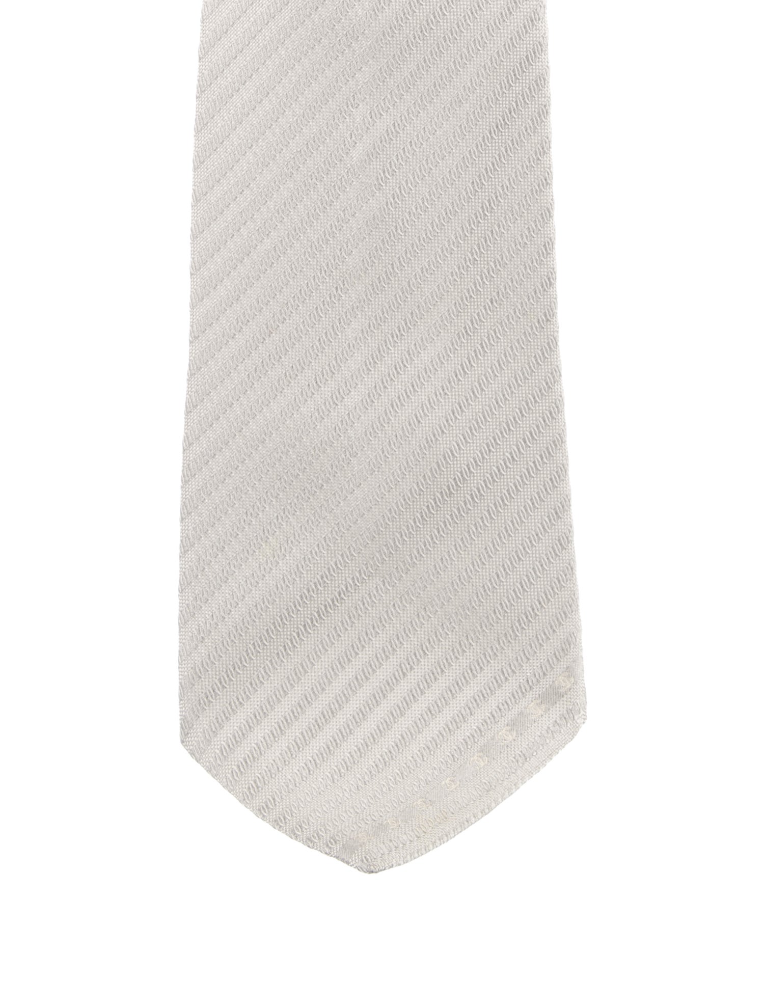 Chanel CC Silk Tie