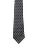 Chanel CC Silk Tie