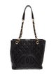 Chanel Petit Shopping Tote