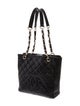 Chanel Petit Shopping Tote