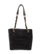 Chanel Petit Shopping Tote