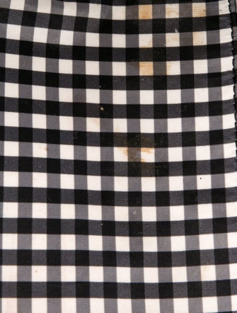 Chanel Small Lipstick Accordion Tote