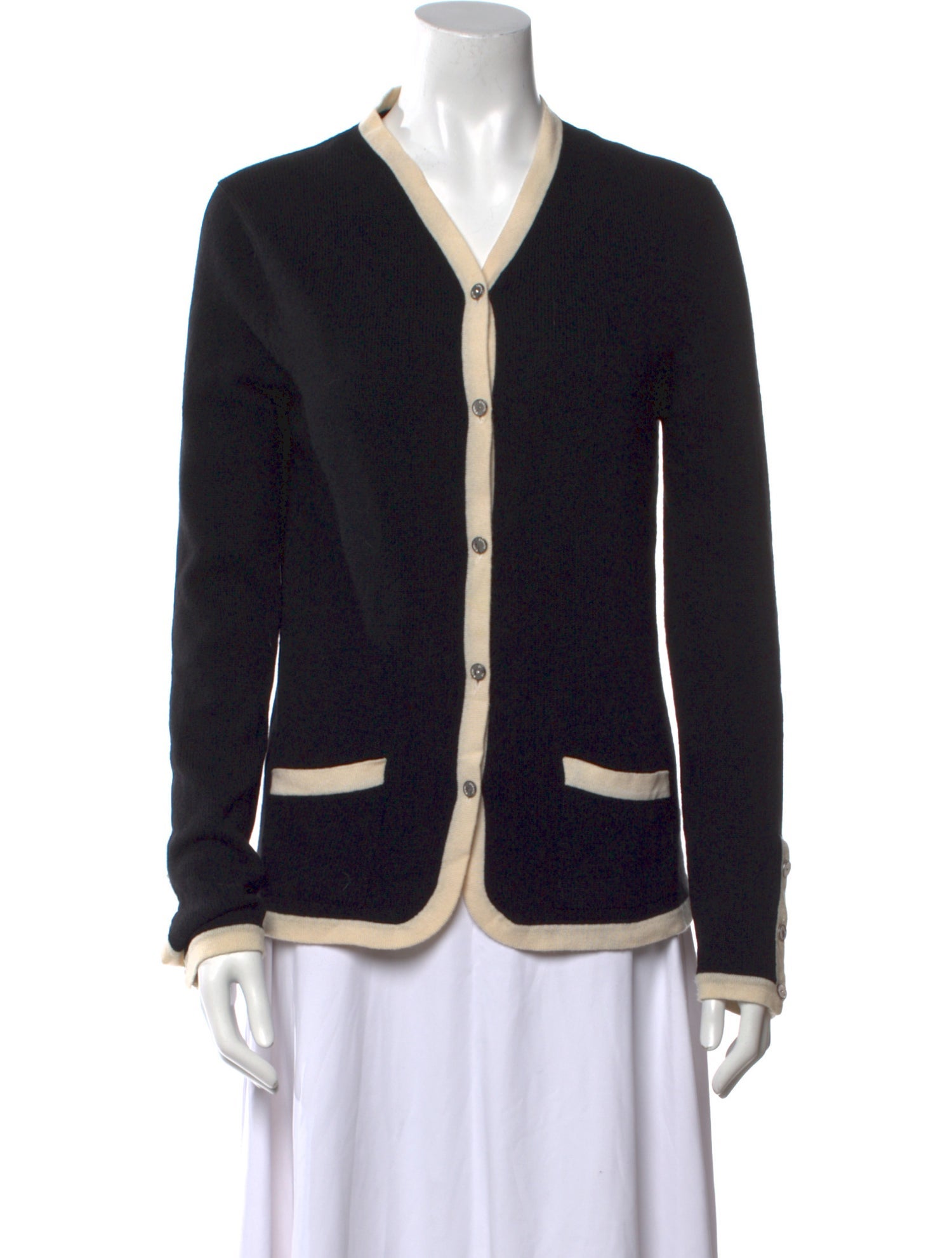 Chanel Vintage 2003 Sweater