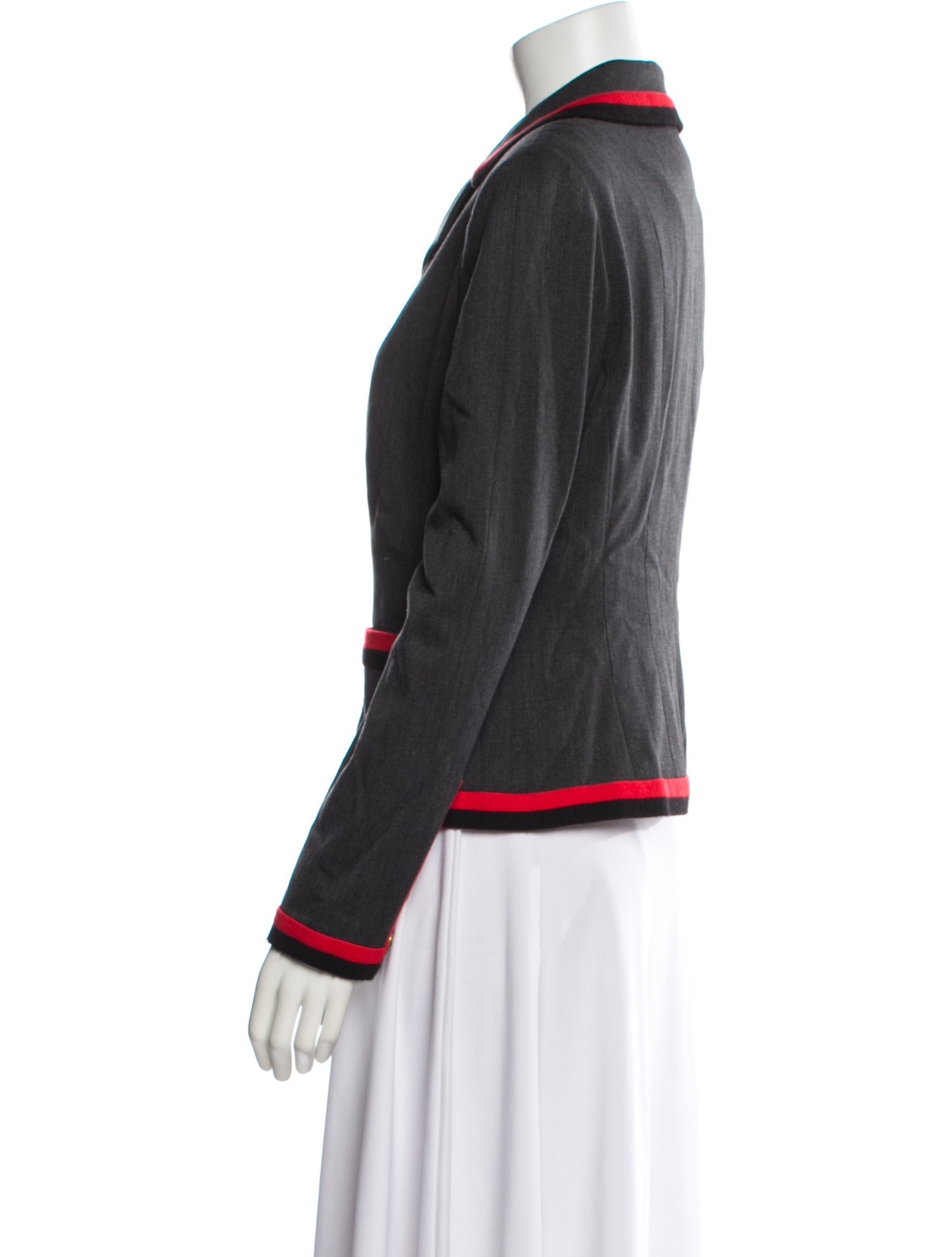 Chanel Vintage 1994 Blazer