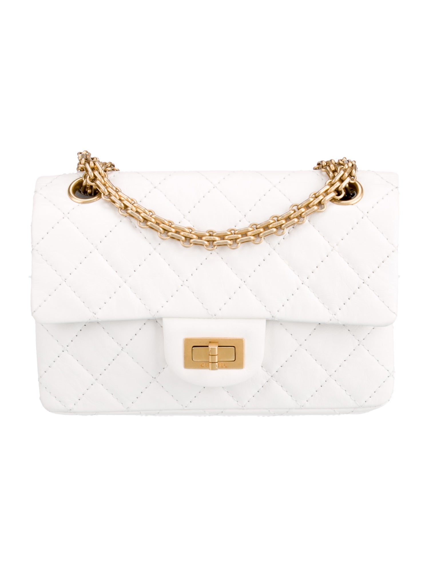 Chanel Reissue Mini Flap Bag
