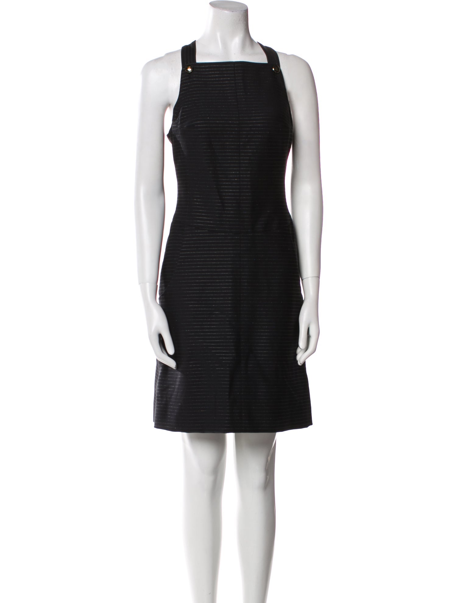 Chanel 2023 Mini Dress