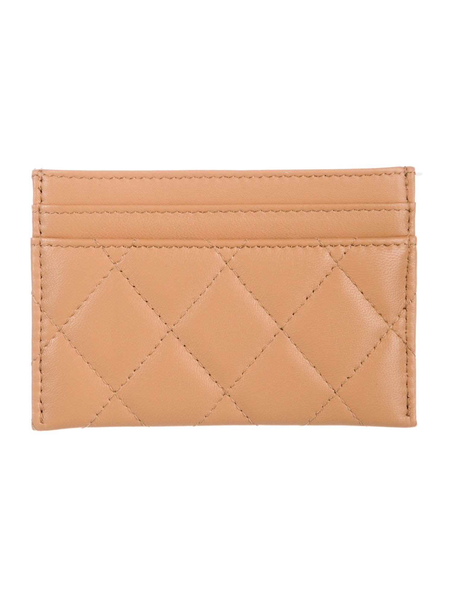 Chanel 2023 Card Holder Card Holder