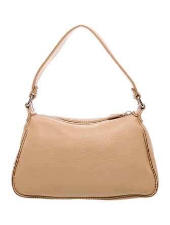 Chanel LAX Tassel Hobo