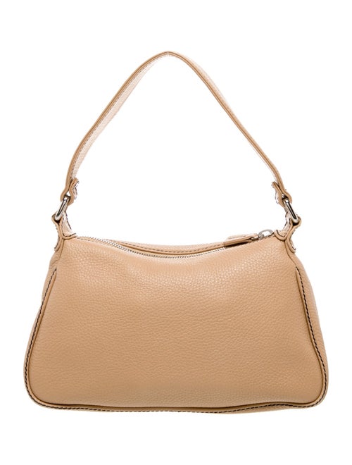 Chanel LAX Tassel Hobo