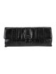 Chanel Pleated Clutch