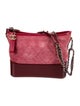 Chanel Medium Gabrielle Hobo