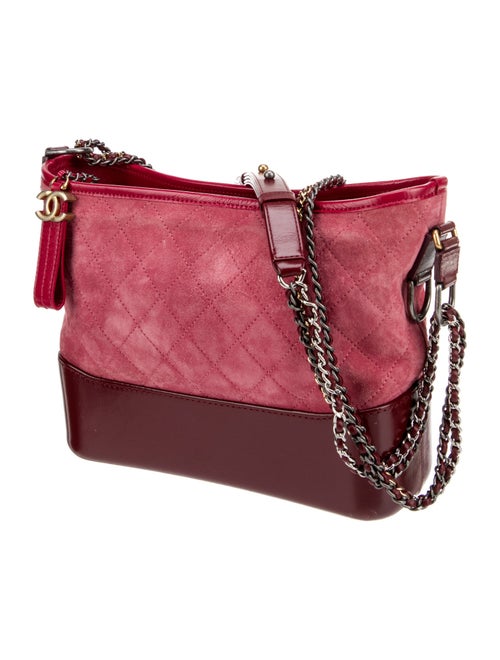 Chanel Medium Gabrielle Hobo