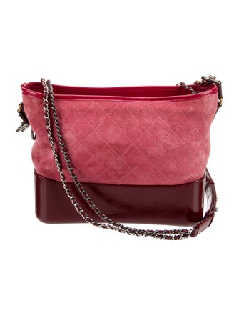 Chanel Medium Gabrielle Hobo