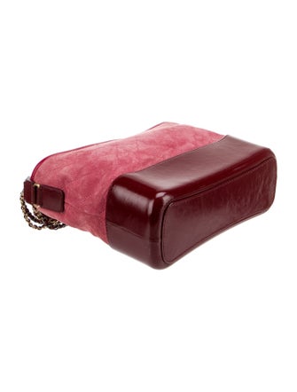 Chanel Medium Gabrielle Hobo