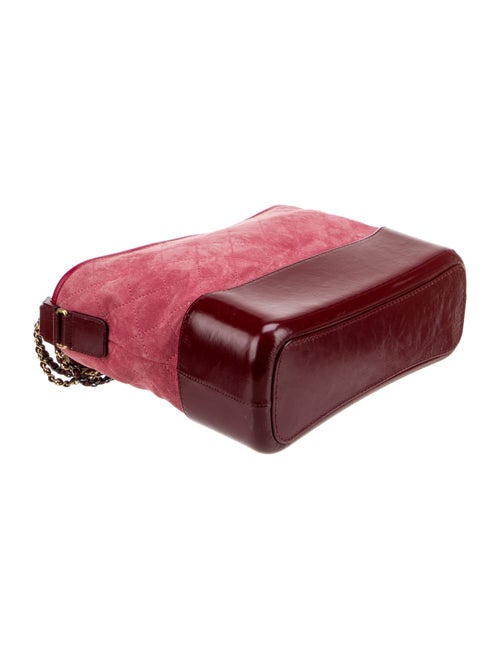 Chanel Medium Gabrielle Hobo