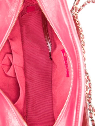 Chanel Medium Gabrielle Hobo