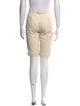 Chanel 2021 Knee-Length Shorts