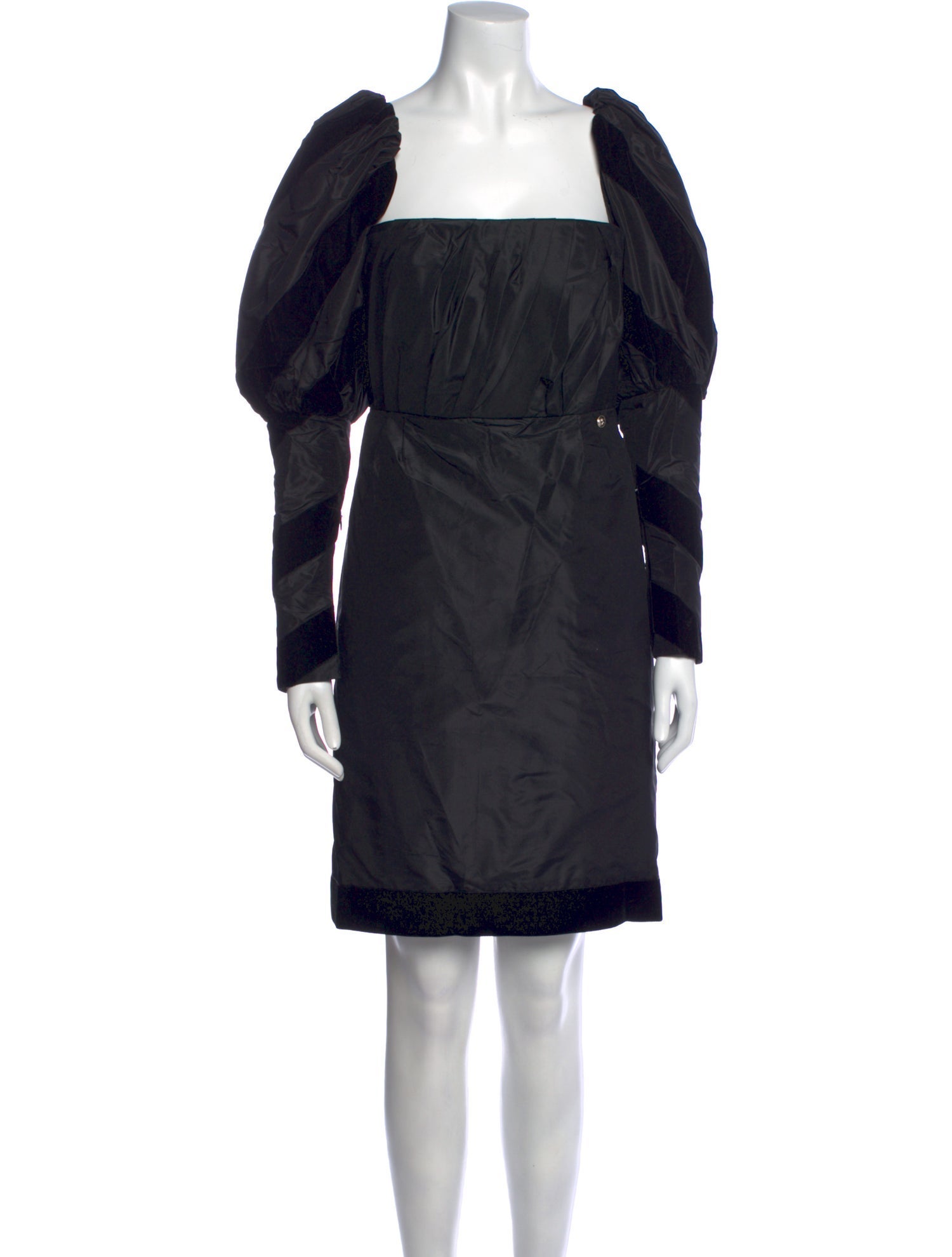 Chanel 2020 Mini Dress